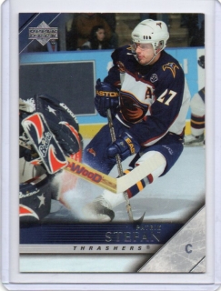 Štefan Patrik - Atlanta - Upper Deck 2005-2006 č.8