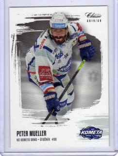 OFS 2019-2020 # 68 Mueller Peter - Brno