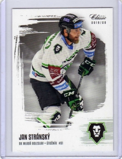 OFS 2019-2020 # 128 Stránský Jan - Ml. Boleslav