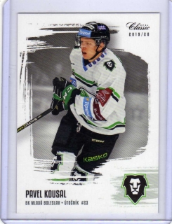 OFS 2019-2020 # 138 Kousal Pavel - Ml. Boleslav