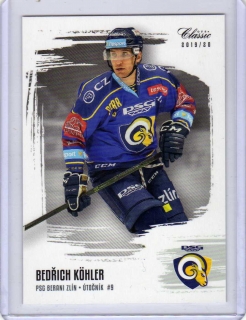 OFS 2019-2020 # 148 Köhler Bedřich - Zlín