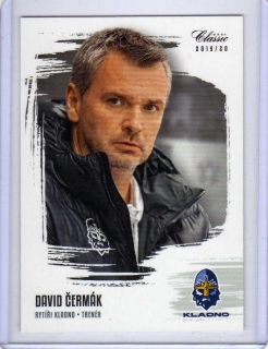 OFS 2019-2020 # 249 Čermák David (TR) - Kladno
