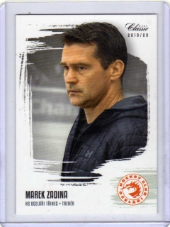 OFS 2019-2020 # 255 Zadina Marek (TR) - Třinec