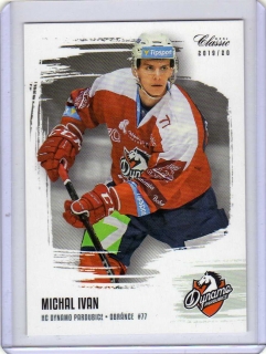 OFS 2019-2020 # 319 Ivan Michal - Pardubice