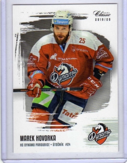 OFS 2019-2020 # 336 Hovorka Marek - Pardubice