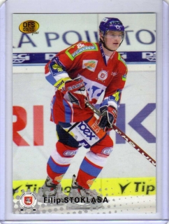 OFS 2009-2010 č.244 Stoklasa Filip - Pardubice