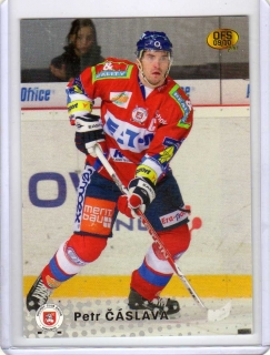 OFS 2009-2010 č.257 Čáslava Petr - Pardubice