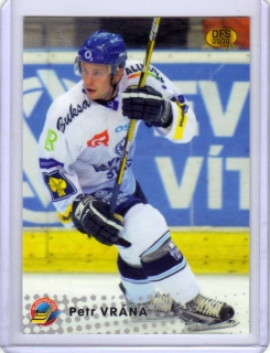 OFS 2009-2010 Dotisk č.380 Vrána Petr - Vítkovice