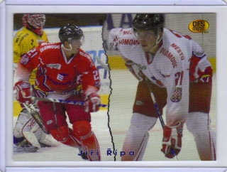 OFS 2009-2010 Dotisk č.444 Řípa Jiří - Olomouc