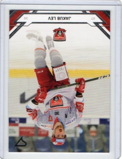 SportZoo ELH 2021-2022 # 85 Lev Jakub - Hradec Kr.