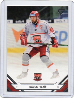 SportZoo ELH 2021-2022 # 89 Pilař Radek - Hradec Kr.