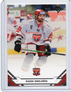 SportZoo ELH 2021-2022 # 90 Smoleňák Radek - Hradec Kr.