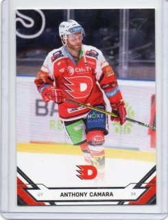 SportZoo ELH 2021-2022 # 100 Camara Anthony - Pardubice