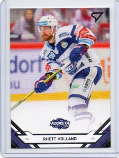 SportZoo ELH 2021-2022 # 114 Holland Rhett - Brno