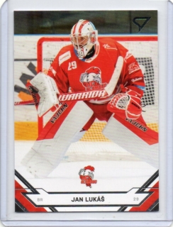 SportZoo ELH 2021-2022 # 127 Lukáš Jan (G) - Olomouc