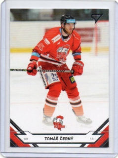 SportZoo ELH 2021-2022 # 129 Černý Tomáš - Olomouc