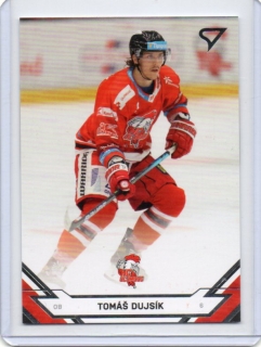 SportZoo ELH 2021-2022 # 130 Dujsík Tomáš - Olomouc