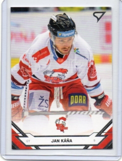 SportZoo ELH 2021-2022 # 136 Káňa Jan - Olomouc