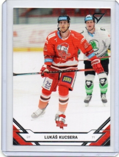 SportZoo ELH 2021-2022 # 140 Kucsera Lukáš - Olomouc