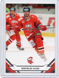 SportZoo ELH 2021-2022 # 143 Olesz Rostislav - Olomouc