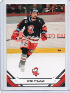 SportZoo ELH 2021-2022 # 144 Strapáč Petr - Olomouc