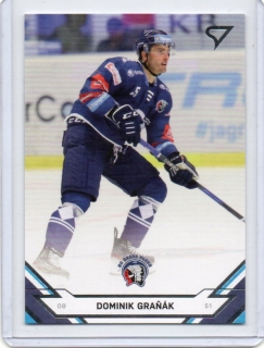 SportZoo ELH 2021-2022 # 149 Graňák Dominik - Plzeň