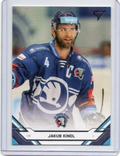 SportZoo ELH 2021-2022 # 151 Kindl Jakub - Plzeň