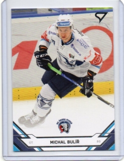 SportZoo ELH 2021-2022 # 154 Bulíř Michal - Plzeň