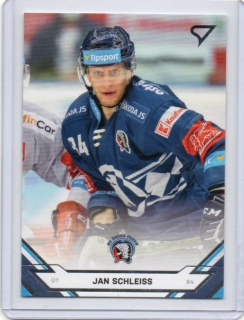 SportZoo ELH 2021-2022 # 161 Schleiss Jan - Plzeň