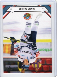 SportZoo ELH 2021-2022 # 165 Galvinš Guntis - Vítkovice