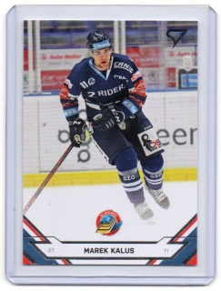 SportZoo ELH 2021-2022 # 177 Kalus Marek - Vítkovice