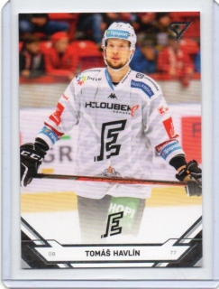 SportZoo ELH 2021-2022 # 185 Havlín Tomáš - K.Vary