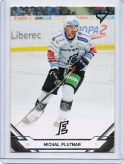 SportZoo ELH 2021-2022 # 187 Plutnar Michal - K.Vary