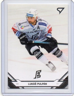 SportZoo ELH 2021-2022 # 188 Pulpán Lukáš - K.Vary