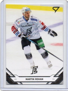 SportZoo ELH 2021-2022 # 189 Rohan Martin - K.Vary