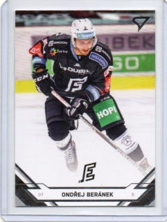 SportZoo ELH 2021-2022 # 190 Beránek Ondřej - K.Vary