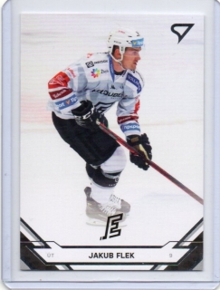 SportZoo ELH 2021-2022 # 192 Flek Jakub - K.Vary