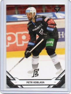SportZoo ELH 2021-2022 # 194 Koblasa Petr - K.Vary