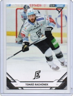 SportZoo ELH 2021-2022 # 196 Rachůnek Tomáš - K.Vary