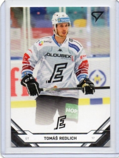 SportZoo ELH 2021-2022 # 197 Redlich Tomáš - K.Vary