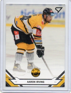 SportZoo ELH 2021-2022 # 204 Irving Aaron - Litvínov