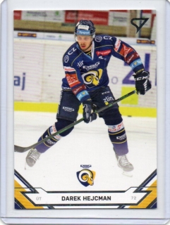 SportZoo ELH 2021-2022 # 226 Hejcman Darek - Zlín