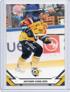 SportZoo ELH 2021-2022 # 227 Honejsek Antonín - Zlín