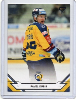 SportZoo ELH 2021-2022 # 229 Kubiš Pavel - Zlín