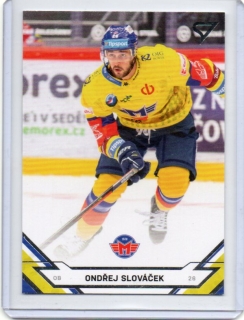 SportZoo ELH 2021-2022 # 239 Slováček Ondřej - Č.Budějovice