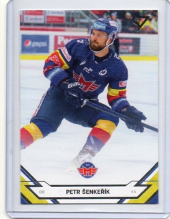 SportZoo ELH 2021-2022 # 240 Šenkeřík Petr - Č.Budějovice