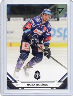 SportZoo ELH 2021-2022 # 254 Baránek Marek - Kladno