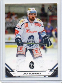 SportZoo ELH 2021-2022 # 255 Donaghey Cody - Kladno