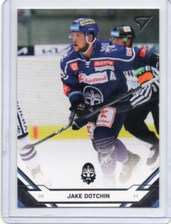 SportZoo ELH 2021-2022 # 256 Dotchin Jake - Kladno