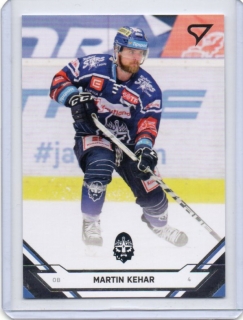SportZoo ELH 2021-2022 # 257 Kehar Martin - Kladno